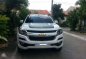 Chevrolet 2017 Trailblazer LT 4x2 Automatic Diesel (Assume Balance)-0