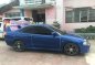 Mitsubihi Lancer 1997 gsr 2door for sale -1