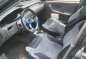 Honda Civic esi model 1995 manual transmision all power-4