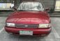 Good as new Nissan Sentra 1997 for sale-1
