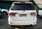 Toyota Fortuner 2015 AT diesel for sale -3