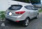 Sale swap Hyundai Tucson theta ll 2010 tg Montero Fortuner toyota Ford-1