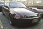 Honda Civic esi model 1995 manual transmision all power-1