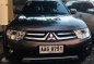 2014 Mitsubishi Montero for sale-1