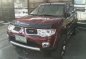 Mitsubishi Montero Sport 2012 for sale-4