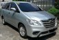 Toyota Innova E 2014 FOR SALE-3