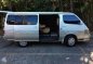 2001 Toyota Hiace Super Grandia-2