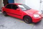 For sale rush Honda Civic dimension 2001 model-2