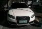 Good as new Audi A4 2006 for sale-1