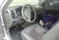 Isuzu Dmax 2007mdl automatic 3.0top of the line pick up-4