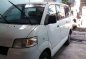 Suzuki Apv 2011 for sale-0