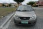 KIA Picanto Automatic 2009 FOR SALE -1