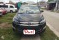 FASTBREAK 2016 Toyota Innova G variant 2.8l Diesel Engine-0