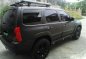 2005 Mazda SUV Matte Black for sale -2