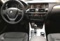 BMW X3 2017 for sale -1