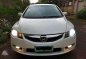 Honda Civic 2009 2.0s automatic-1