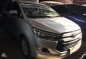 2017 Toyota Fortuner 24 V 4x2 For Sale -1