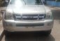 Isuzu Dmax 2005 matic FOR SALE -7