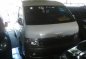Good as new Toyota Hiace 2009 for sale-0