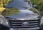 2012 Automatic Ford Everest FOR SALE -0