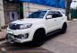 Toyota Fortuner 2014 not montero everest hilux navarra strada-2