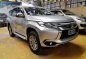 2017 Mitsubishi Montero 4x2 GLX MT - CARPRO Quality Used Car Dealer-0
