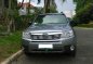 Subaru Forester 2010 for sale-1