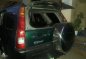 2003 Honda CRV ManuaL Gas FOR SALE-10