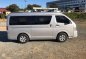 2014 Toyota Hiace for sale-6