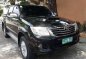 Toyota Hilux G 3.0 4x4 2013 Automatic for sale -3