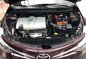 2016 Toyota Vios Dual VVTI 1.3 E Manual-4