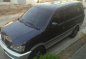 Mitsubishi Adventure 2002 for sale-1