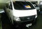 Nissan NV350 Urvan 2017 for sale-4