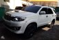 Toyota Fortuner 2015 AT diesel for sale -0