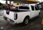 Nissan Navara 2014 automatic 4x2-3