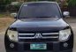 For sale Mitsubishi PAJERO 2008-0