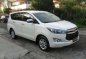 2016 Toyota Innova 2.8V diesel AT compare to 2017 and 2018-10