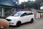 Toyota Innova 2007 Manual White For Sale -3