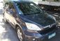 Honda CRV 2007 model FOR SALE -3