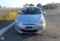 Mitsubishi Mirage 2014 for sale-0