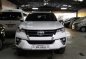 2017 Toyota Fortuner for sale-0