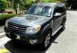 2013 FORD EVEREST for sale -8