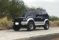 Mitsubishi Pajero AT 3 door AT Black For Sale -7