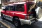 2003 Mitsubishi Pajero for sale-2