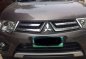 Rush Sale Mitsubishi Montero 2014 Diese Automatic in Paranaque-2