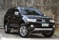 2013 Mitsubishi Montero Sport for sale-0