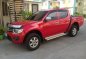 Mitsubishi Strada 2011 for sale -2