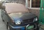 Rush Sale 1998 Mitsubishi Adventure 2.0L DIESEL Manual All - Power.-9