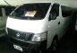 Nissan NV350 Urvan 2017 for sale-2