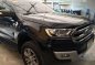 Ford Everest Trend 2016 Automatic For Sale -7